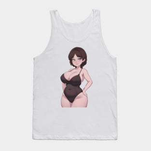 Aunt Cass Tank Top